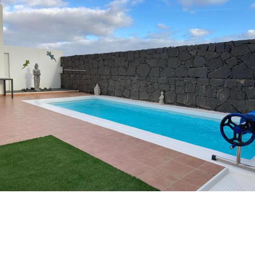 Casa Panadero's, 3 Bedroom Villa