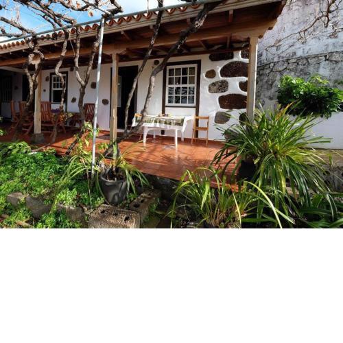 Casa Pancha