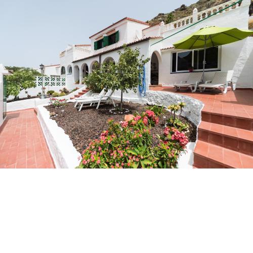 Casa Panchita -Maravillosas vistas al mar y montaña