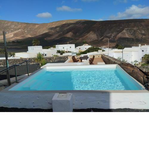 Casa Pancho
