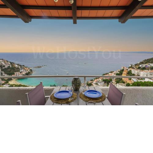 Casa Panorama Roses - WeHostYou