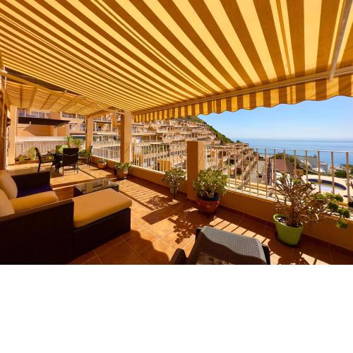 Casa Panoramic Vista