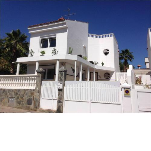 Casa Panorámica