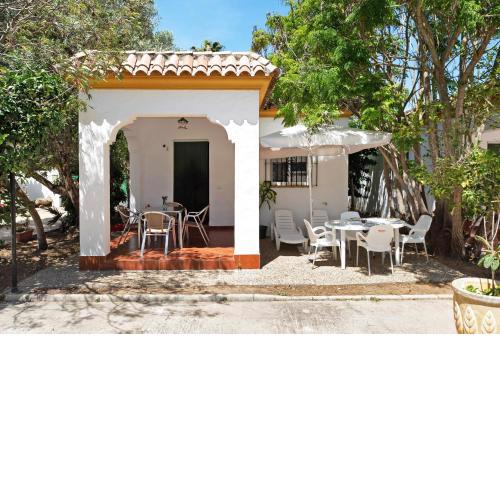 Casa Paqui 1
