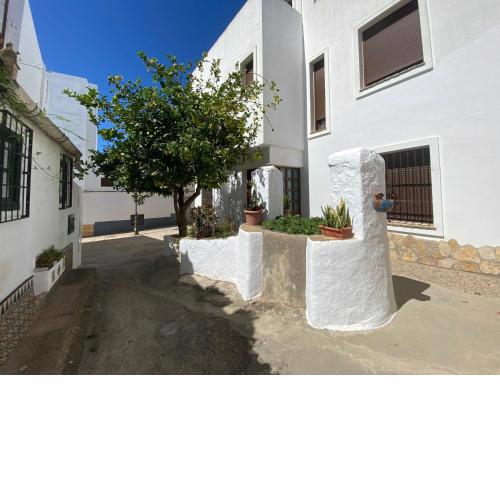 Casa Paqui
