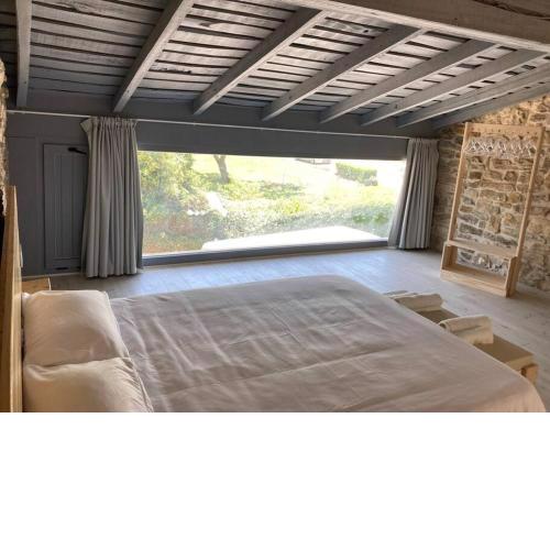 Casa para 8, Santillana y playas
