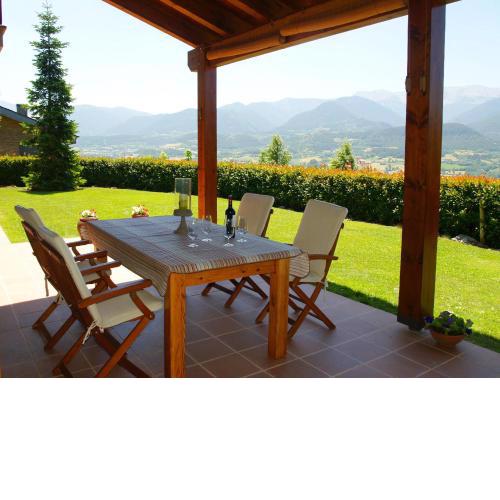 Casa para familias en Prullans