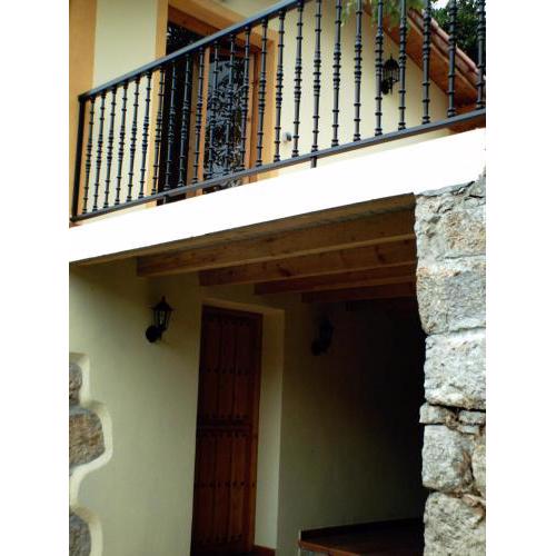 Casa para vacaciones junto al Parque de la Naturaleza de Cabarceno