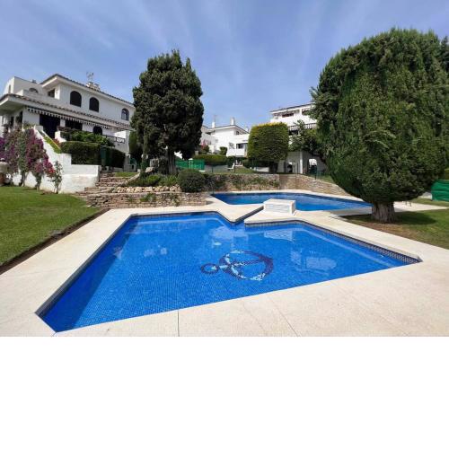 Casa para vacaciones