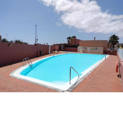 Casa Paraiso Canario