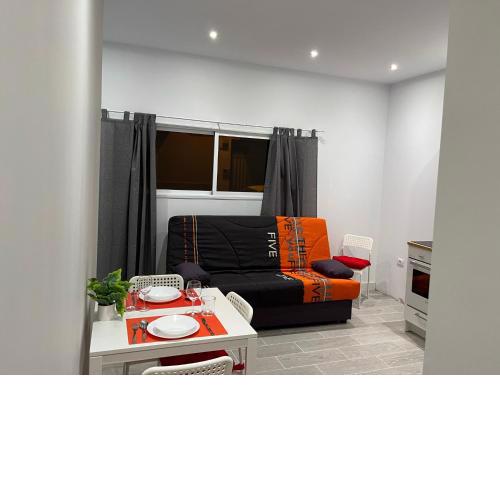 Casa Paraiso Tenerife