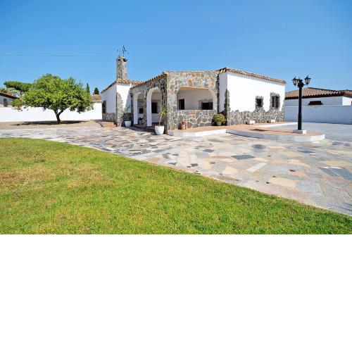 Casa Paraiso