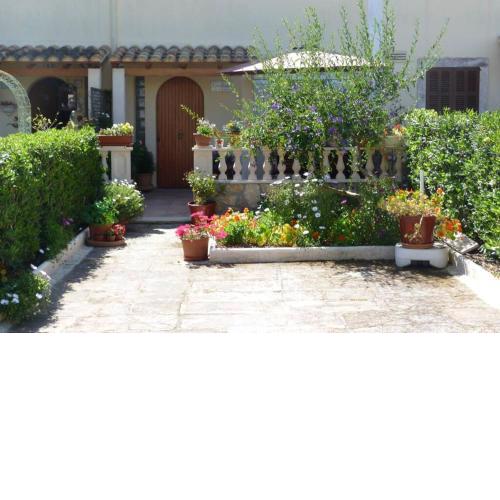 Casa Paraiso