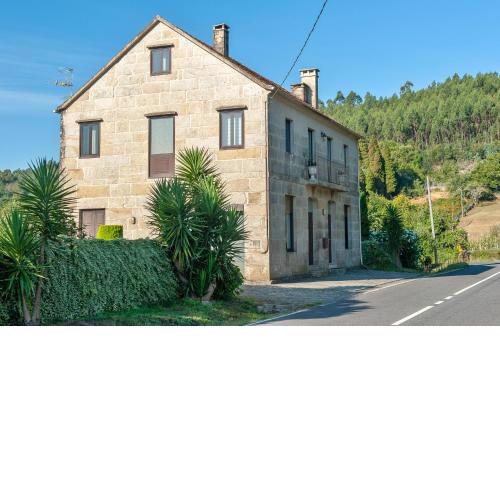 CASA PARAÑOS
