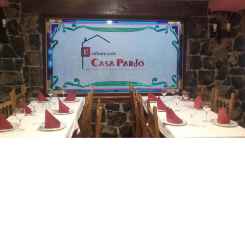 Casa Pardo