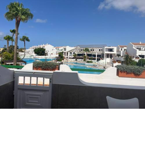 Casa Parque Don Jose 3