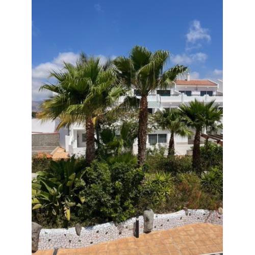 Casa Parque Don Jose 4
