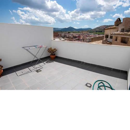 Casa Parraga