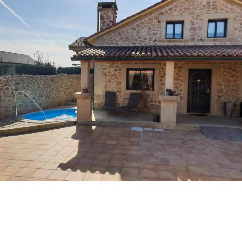 Casa Parrilla