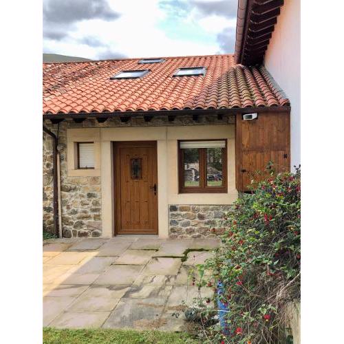 Casa particular en Renedo de Cabuérniga