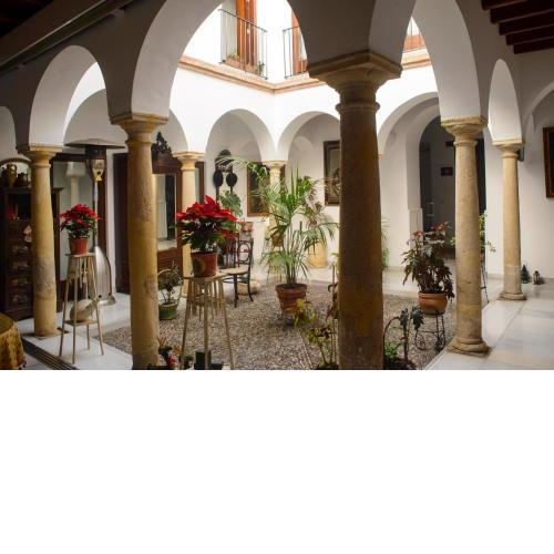Casa-Patio Axerquía