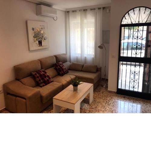 Casa patio ribera de córdoba