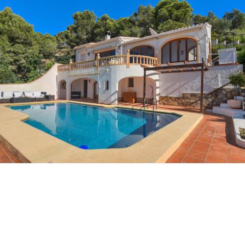 Casa Patricia