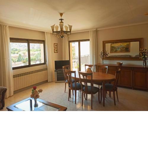 Casa Patrick