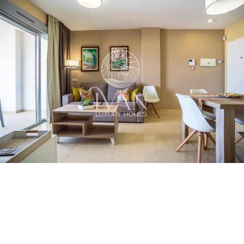 Casa PattyIván Luxury Homes 11ªPta Norte 1ªLínea