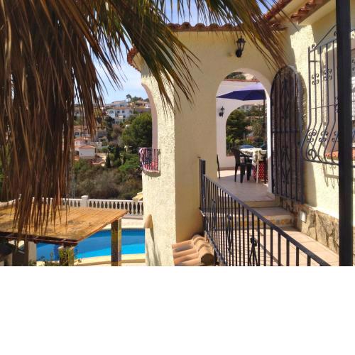 Casa Pauline