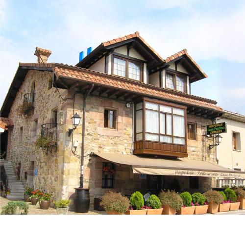 Casa Paulino