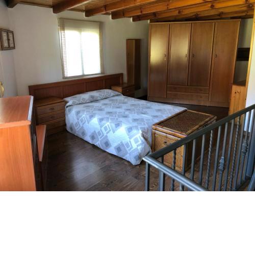 Casa Pedragude. Turismo rural.