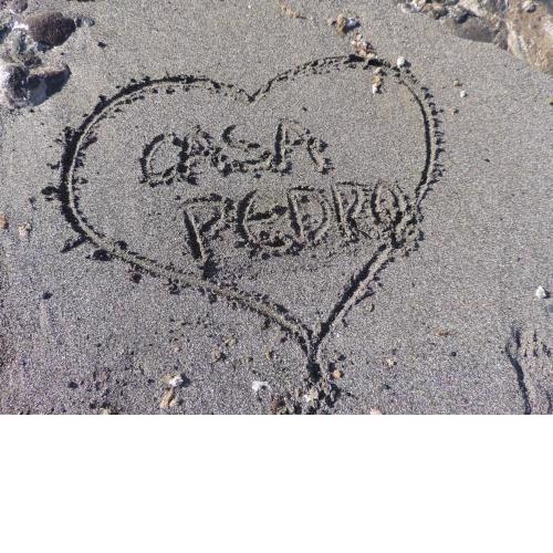 Casa Pedro