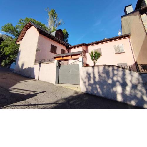 CASA PELAIRE - Wifi, barbacoa, pistas 4 min a pie