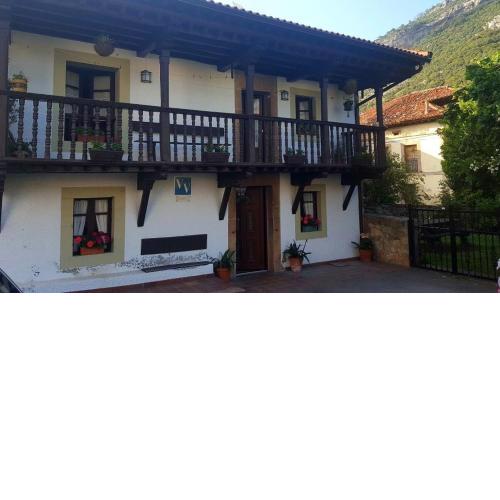 Casa Pelayo 2