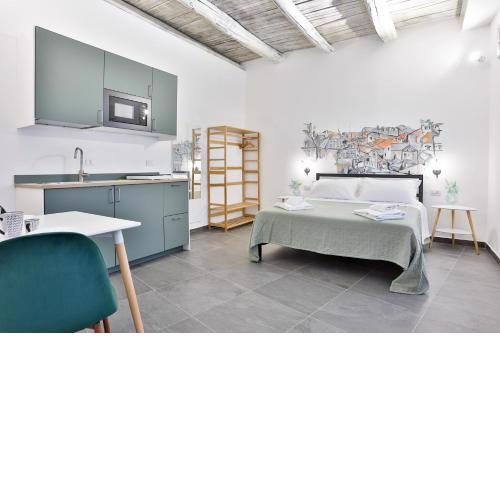 Casa Pelù - Serenella & Lollo Apartments