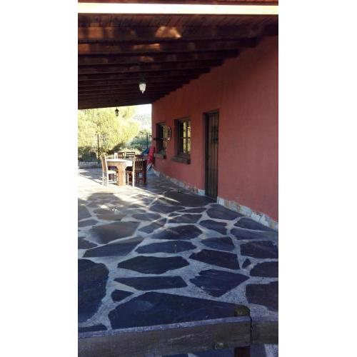 Casa Penelas