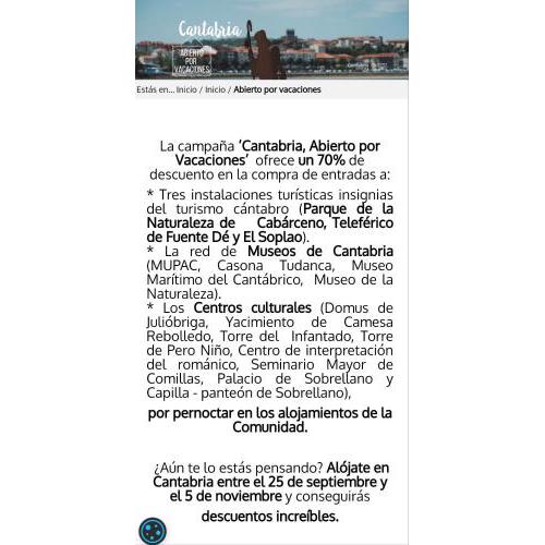 Casa PEPA 10 min de Cabárceno