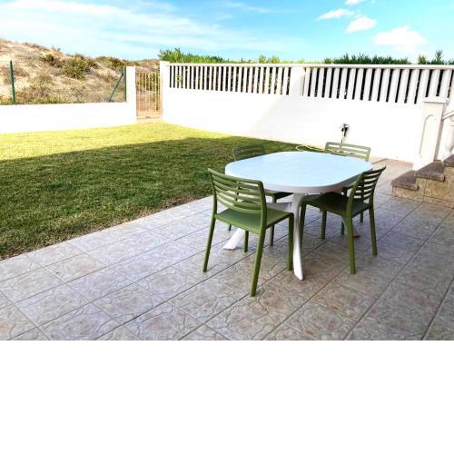 Casa Pepa Apartamento en primera linea de playa