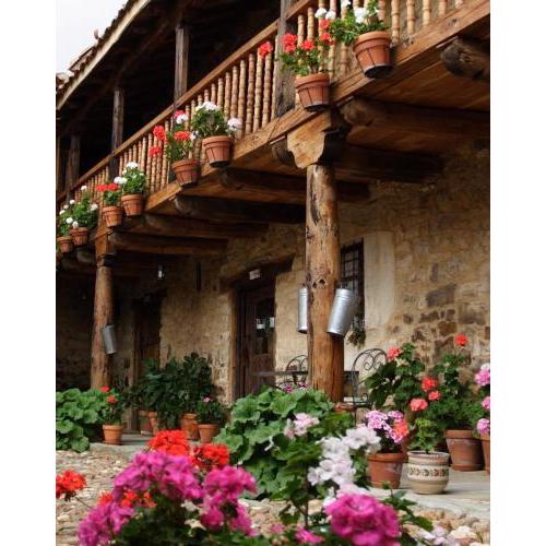 Casa Pepa Hotel Rural