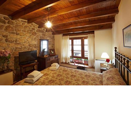 Casa Pepa Pastor