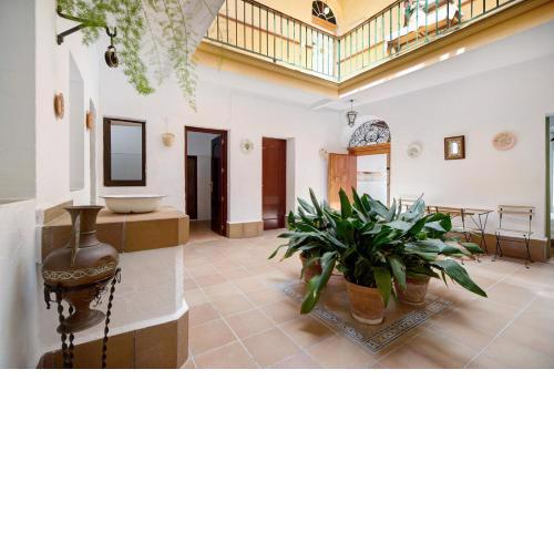 Casa Pepa Planta Baja