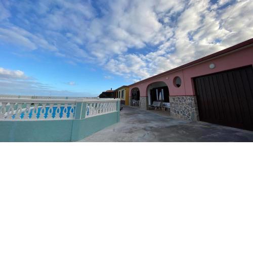 Casa Pepa y Argeo