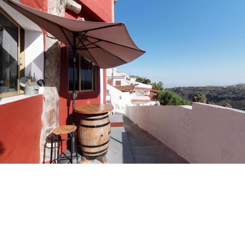 Casa Pepa