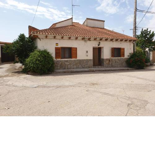 Casa Pepeluypat