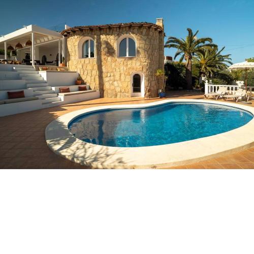 Casa Peponi Javea - SH