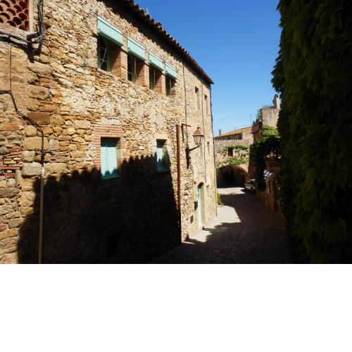 Casa Peratallada