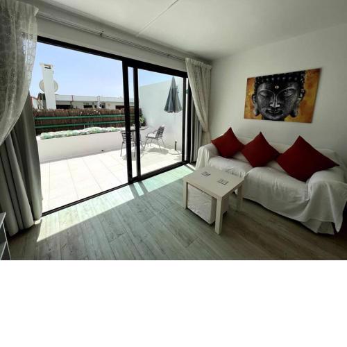 Casa Perdy, beautiful 1 bedroom apartment with communal pool