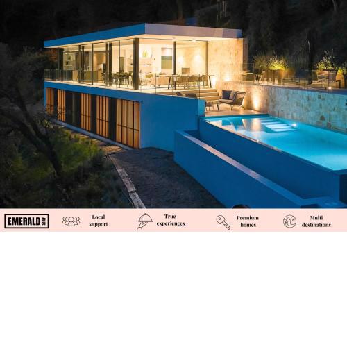 Casa Pere Costa Brava - by EMERALD STAY