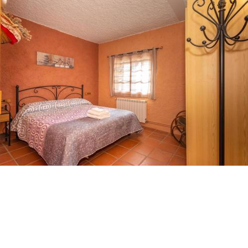 Casa perfecta para una experiencia en el Priorat